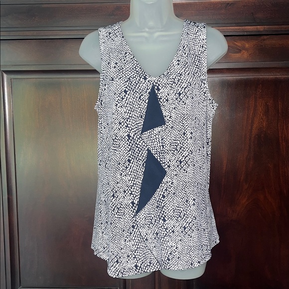 Antonio Melani Sleeveless Top - Picture 2 of 7